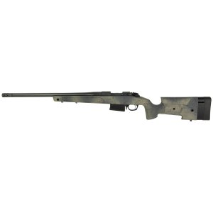 Bergara B-14 HMR Carbon Wilderness 308 Win B14S371CF