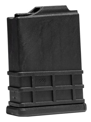 Savage Arms 55262 110 Blued Detachable 10rd 223 Rem Caliber Short Action