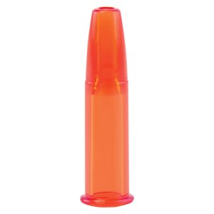 Tipton Snap Caps Translucent Red 22 Rimfire 25-Pack
