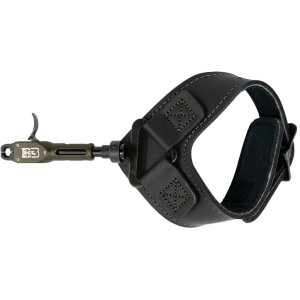 B3 Rival Release Swivel Stem OD Green Quick-Detach Heavy-Duty