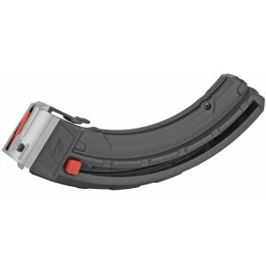 Butler Creek BCA1725 Standard Savage A17 17 HMR 25rd Black