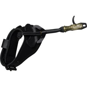 TRU Ball Outlaw XT Bowhunting Release Large Buckle CNC Knurling TOBX-TB-L