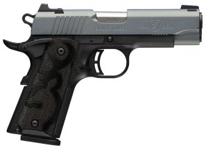 Browning 1911-380 380 ACP 051993492