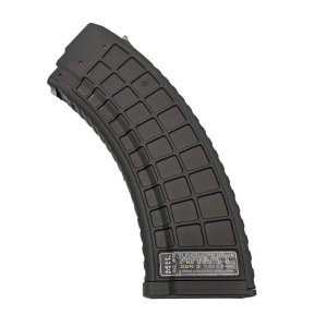 XTECH MAG47 MIL-G2 30-Round 7.62x39mm AK47 Magazine Black