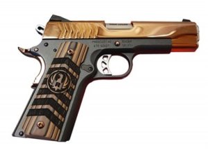 Ruger SR1911 RG 9mm
