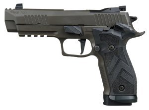 Sig Sauer P226 9mm 226X59LEGIONSAO10