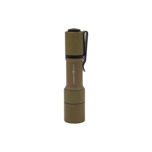 Cloud Defensive Mch-EDC 2.0 Dual-Fuel 1700lm FDE Rechargeable