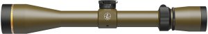 Leupold VX-3HD 4.5-14x40 Burnt Bronze Rifle Scope