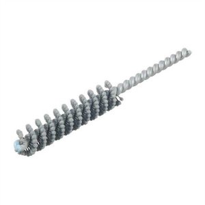 Brownells Polishing Hone Fine Course 32 Cylinder Gray