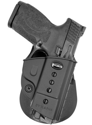 Fobus USA S&W M&P Rotating Holster SWMP RT