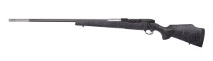 Weatherby Mark V 257 WBY Mag MAM01N257WL8B