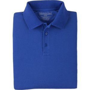 5.11 Tactical Professional S/S Polo Short-Sleeve Size L