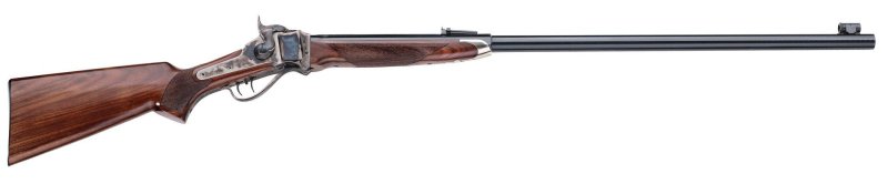 Pedersoli Sharps 1874 .45-70 S.788-457