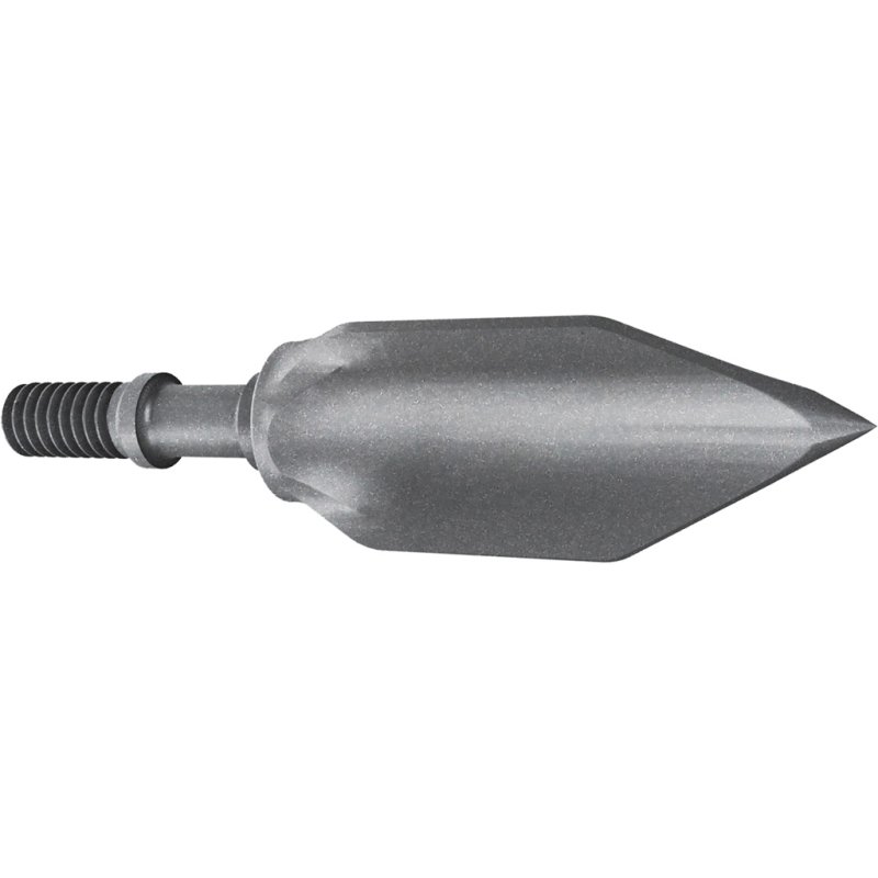 G5 Outdoors Montec 869 BPM 125gr Practice Broadheads 3-Pack