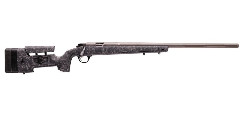 CVA Endura LRH PR5020N .45 Caliber 26 In Threaded Barrel