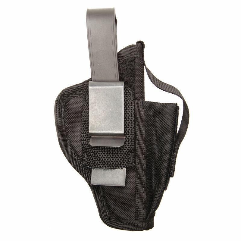 Blackhawk Nylon Ambidextrous Holster 1000D CORDURA Multi-Use Design