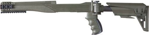 Advanced Technology C2501216 Ruger 10/22 Tactical Stock