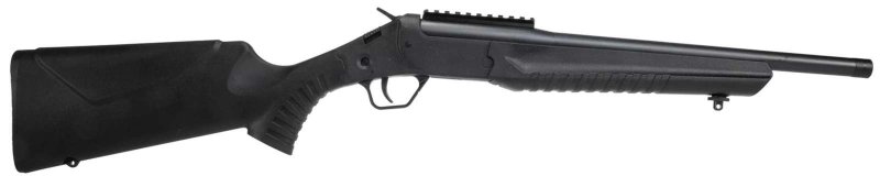 Rossi LWC 44 Magnum LWC044M-BK