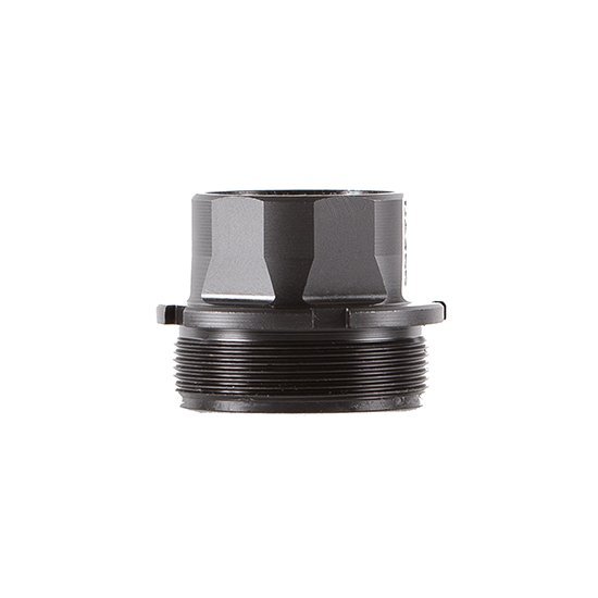 Dead Air Xeno Adapter P-Series Ghost-M/Wolfman Direct Mount