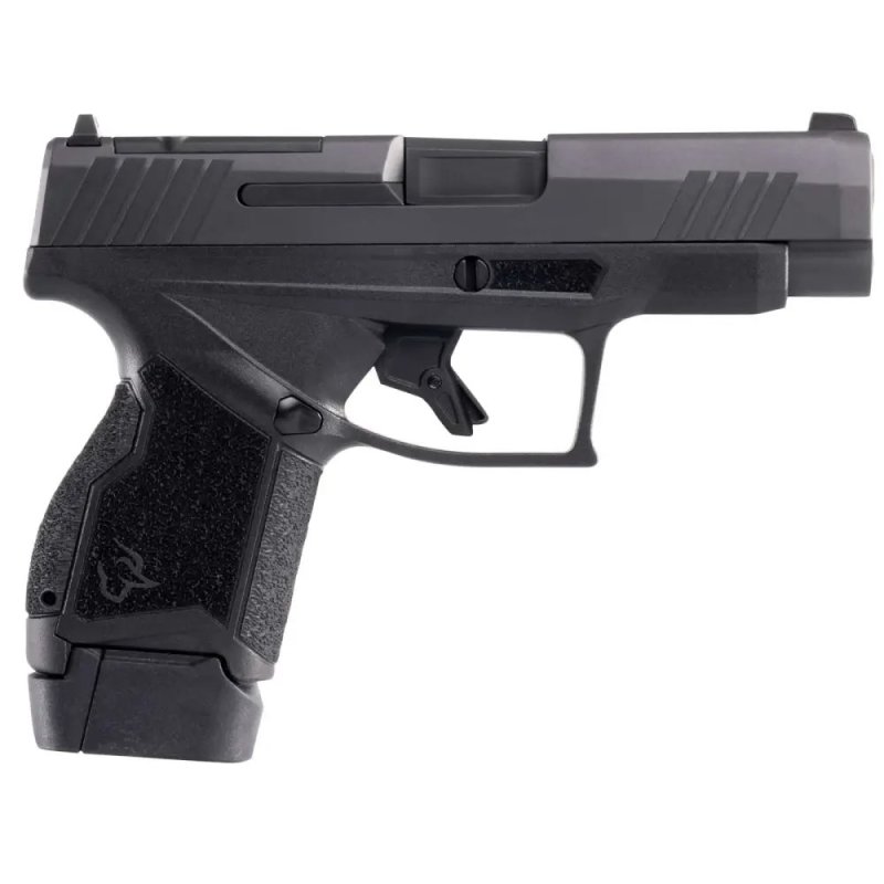 Taurus GX4XL T.O.R.O. 9mm 1GX4XL941