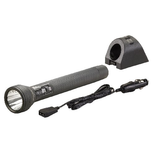 Streamlight SL-20LP Rechargeable 500 Lumen LED Flashlight