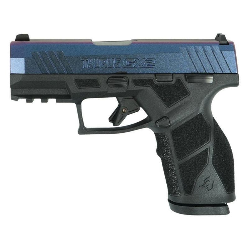 Taurus GX2 9mm 1-GX2931-5X13 MODMG