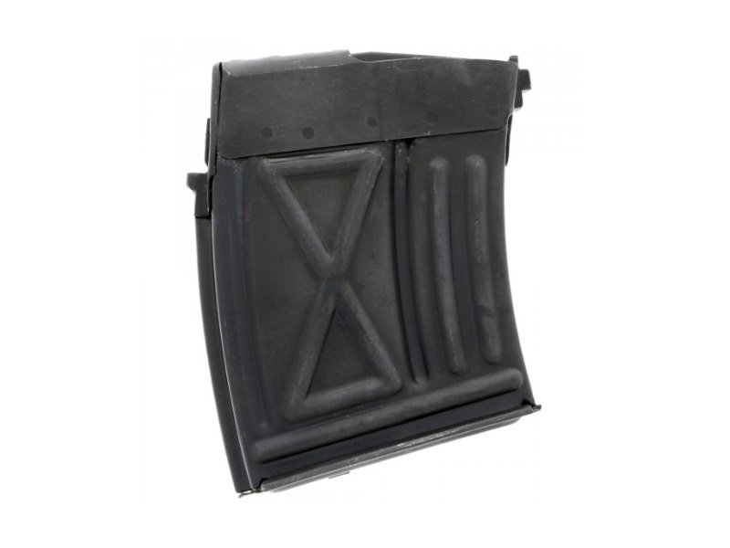 Century Arms PSL54 Magazine 7.62x54R 10 Round Romania