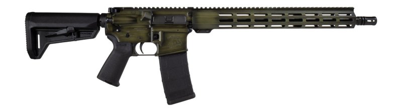 Shark Coast AR 5.56 NATO 300-044-1000-14