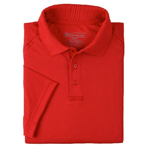 5.11 Tactical Performance Polo Moisture-Wicking Stain-Release