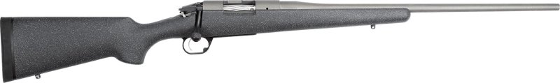 Bergara Premier Mountain 6.5 Creedmoor BPR2865