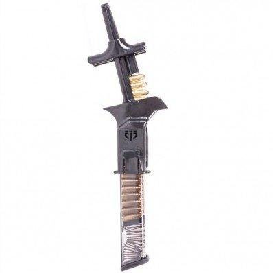 ETS Universal Pistol Mag Loader 9mm-.40 Caliber ETSCAM-9-40