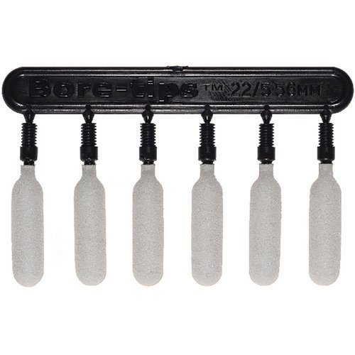 Swab It BORE TIP .22 CAL 6 PK