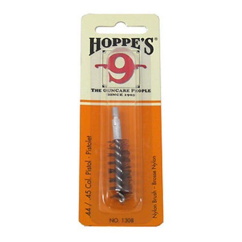 Hoppe's .44/.45 Caliber Nylon Bore Brush