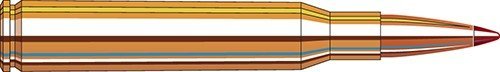 Hornady 81587 Precision Hunter 280Rem 150gr Extremely Low Drag eXpanding