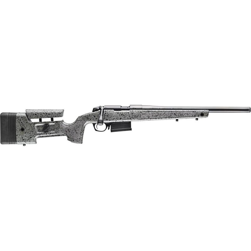 Bergara HMR Trainer 17 HMR B14R003