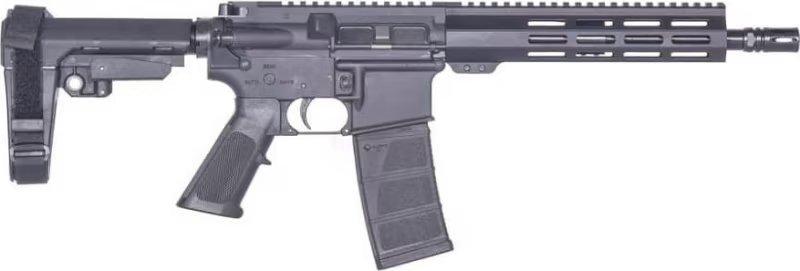 Andro AR15 5.56 Nato 556103HB