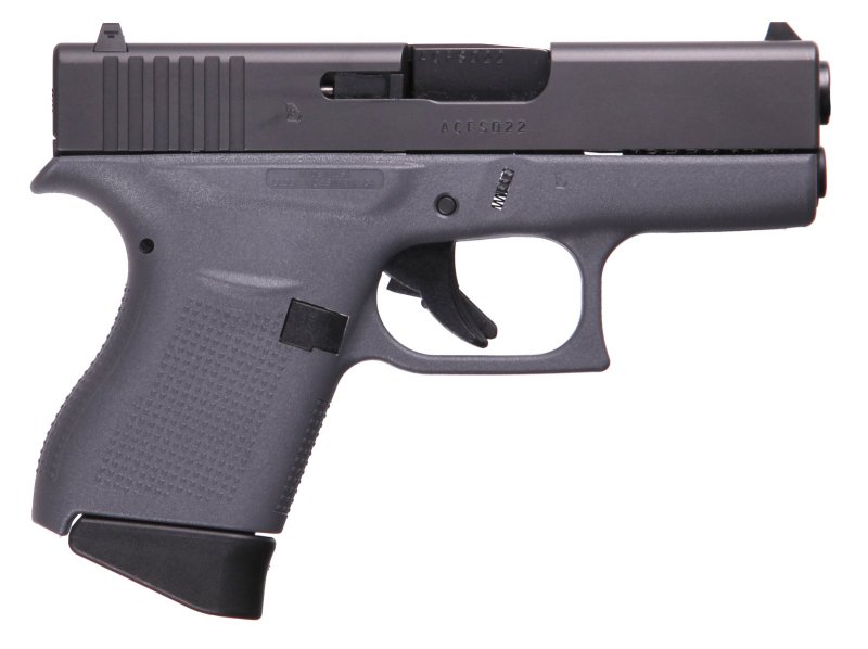 Glock G43 9mm UI4350201GF
