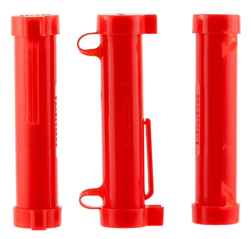 Traditions A1317 Fast Loader Universal Magnum Multi-Caliber 3 Pack