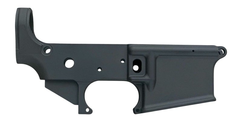 White Label Armory AR-15 Multi WLA-LOW-1031-01