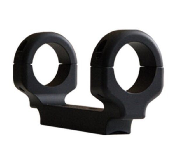 DNZ Products AB3S1H Browning A-Bolt 3 SA High Mount Black