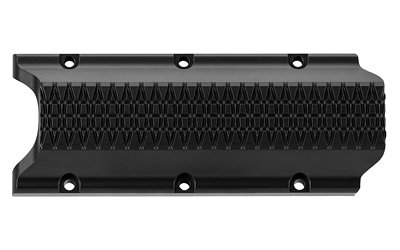 MDT ACE ACC Elite Control Bridge Cerakote Black Mirage Mitigation Device