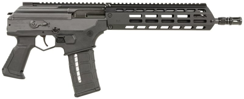 IWI US Galil Ace Gen II 5.56 NATO GAP28