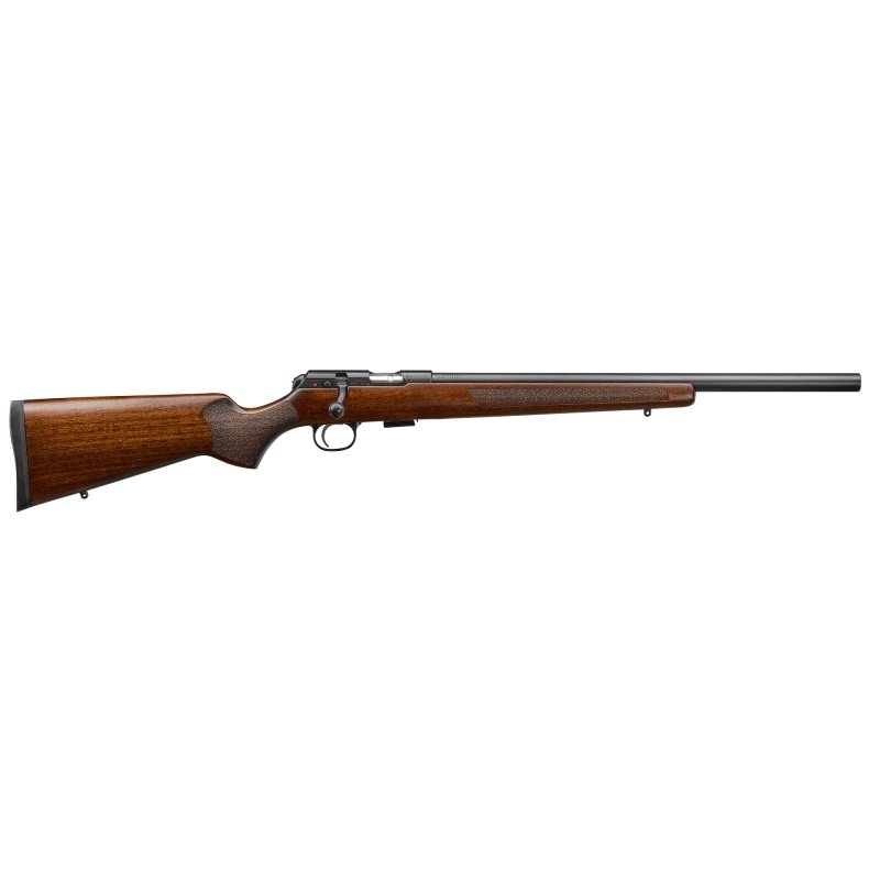 CZ 457 Varmint 22 LR 20.5 In Nitride 5+1