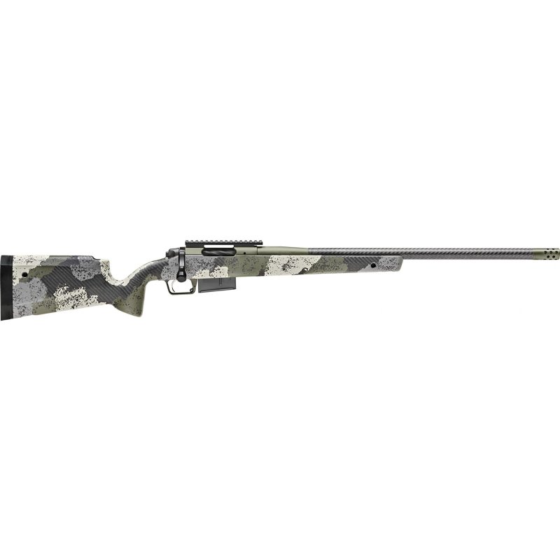 Springfield Armory 2020 Waypoint 6.5 PRC BAW92465PRCCFG