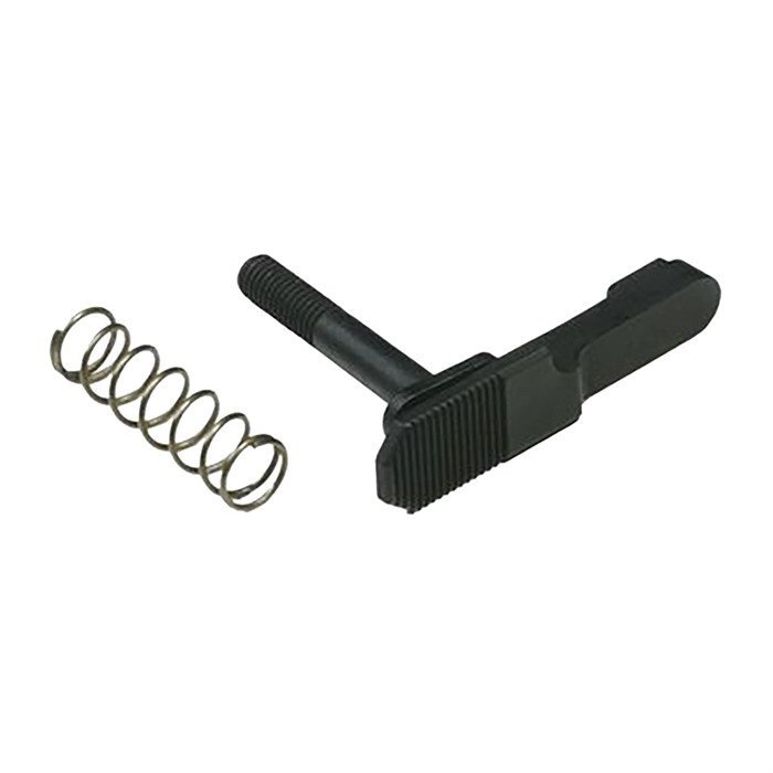 CMMG ZEROED Ambidextrous Mag Catch for Rifle Platforms