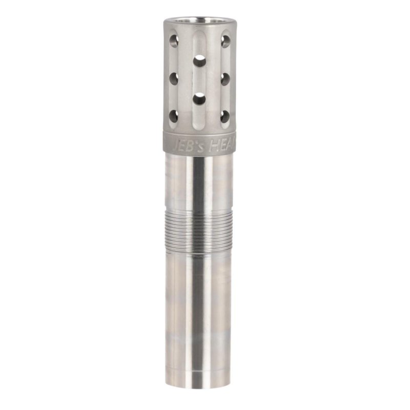 JEBS Headhunter Choke Tube JPC-12J1/660 12 Gauge Retay Matte .660
