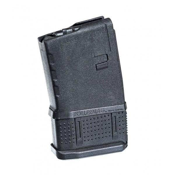 ProMag RM15 Standard 15rd Detachable w/Roller Follower 5.56x45mm Fits...