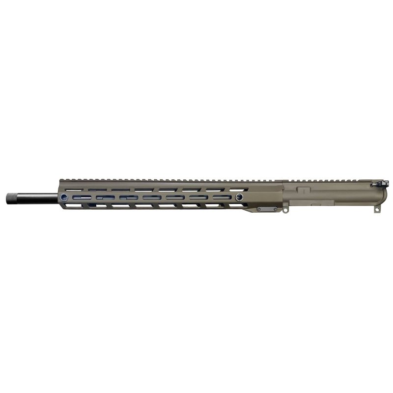 Rise Armament RA 6ARC CU BRN 18 6MM ARC Premium Finish