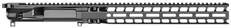 Radian R0194 Model 1 AR-15 Upper & Handguard Set 14" M-LOK Black