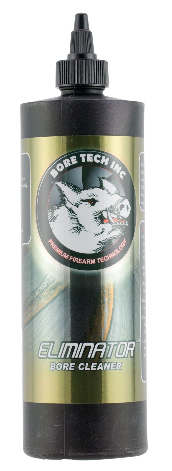 Bore Tech Eliminator Bore Cleaner 16 oz Ammonia-Free BTCE25016